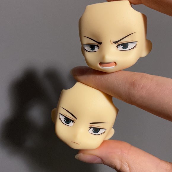 Megumi Fushiguro Nendoroid from Good Smile - Picture 11 of 11